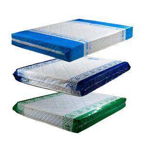 Wholesale Softness Printed Packaging Film 26 36 PHR Stretch Plastic Film 10um Thickness from china suppliers