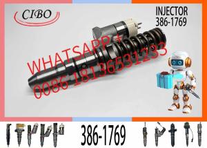 Wholesale injector 386-1752 386-1766 386-1769 386-1776 392-0201 392-0202 3920203211-3024 249-0746 392-0200 392-0202 392-0211 from china suppliers