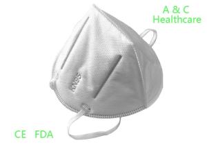 Wholesale Bowl Cup FFP2 Face Mask 9500 N95 Particulate Filter Mask For Personal Care from china suppliers