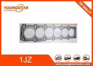 Wholesale Engine 1JZ Metal Cylinder Head Gasket 11115-46060 For Toyota from china suppliers