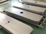 1000mm-2000m Stainless Steel Laser Cutting Service 202 Stainless Steel Strips