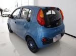 Chery EQ 41.8kW 200km Li Electric Cars Synchronization Motor