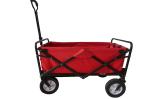 Extra Large Collapsible Wagon The Ultimate Solution for Supermarket Shopping
