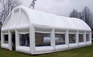 China Inflatable House Wedding Frame Tent for Wedding, Event and Exhibition on sale