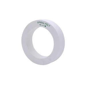 Wholesale Wool Rock Marble Polishing Wheel With Soft Hardness 2800RPM Speed from china suppliers