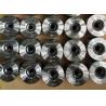 Buy cheap Tungsten carbide with Famous Brand Fluted twist nail steel wire wire drawing from wholesalers