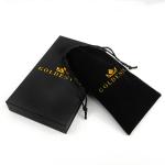 Eco-friendly Paperboard Jewelry Gift Box with Custom Logo and Personalized Logo