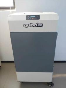 Wholesale 6500r/Min Laser Air Purifier 3000Pa Portable Fume Extraction from china suppliers