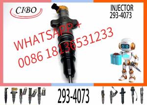 Wholesale Quality Diesel Fuel Injector 10R-7222 254-4330 293-4073 267-9717 320-2940 328-2574 328-2576 258-8745 from china suppliers