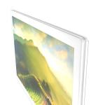 1080p 15.6In Wall Mounted Touch Screen Kiosk Support LAN WLAN