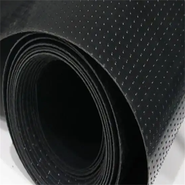 Floating Cover Liner Column Point Geomembrane For Ponds Cross Categories Consolidation
