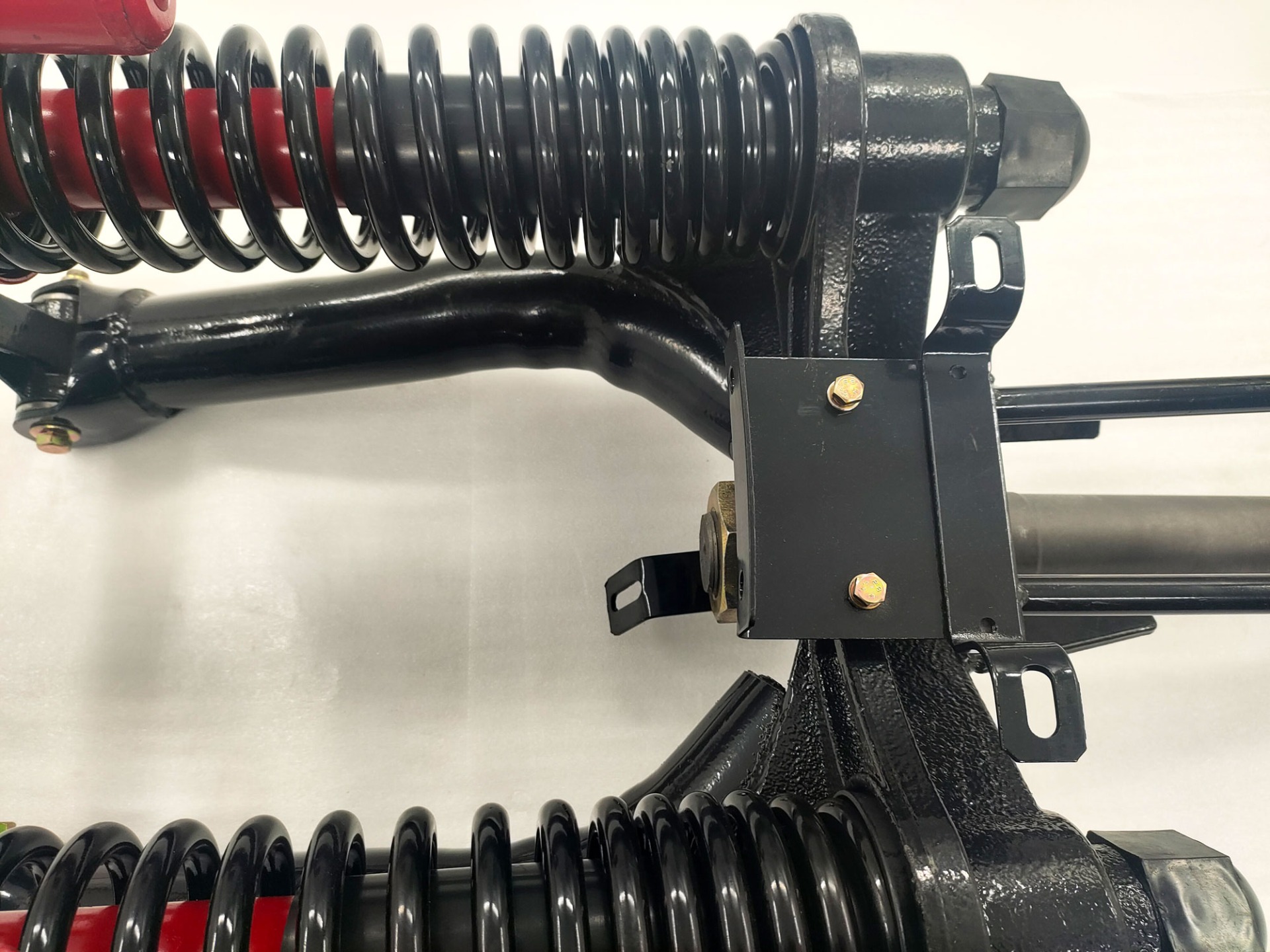 Tricycle Parts Motorcycle Controller With Magic Carpet Shock Absorption Made