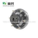 Factory Outlet Heavy duty truck Fan clutch Viscous for CAS-E Fits 8830 TW35