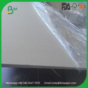 Wholesale Guangzhou factory 70*100cms 60*90cms 45*45cms grey board sheets from china suppliers