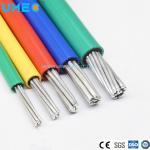 Lighting Range 25mm2 35mm2 Blvv Copper or Aluminum Conductor PVC Insulated