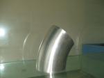Butt Weld Stainless Elbow