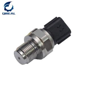 Wholesale PC200-8 high speed pressure sensor 7861-93-1812 for excavator from china suppliers