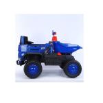 12V Electric Construction Truck Toys Set for Kids Includes Remote Control