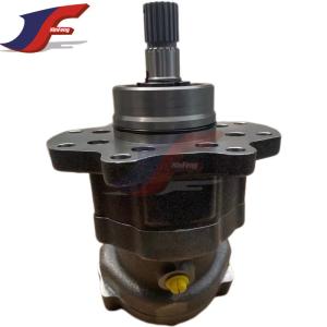 Wholesale KMF Series KMF90 PC200-3-5 KMF125 Hydraulic Piston Motor Rotary Motor from china suppliers