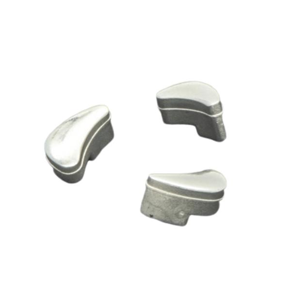Powder Metallurgy Plant Beauty Instrument Accessories Electrode Head Metal