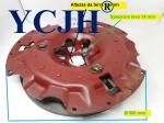 93003315 93003315 CLUTCH COVER