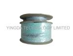 8 / 12 Core Pre -Terminated Fiber Optic Patch Cord Truck Cable Assembly With