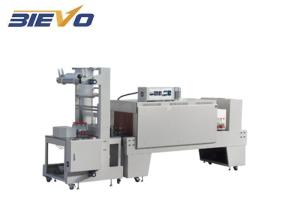 Wholesale FBW-AD Semi Automatic 18KW Shrink Packaging Machine from china suppliers