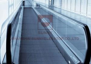 Wholesale No Noise Moving Sidewalk Walkway For Centro Comercial Subway from china suppliers