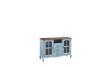Wholesale Mediterranean Impression----------Sideboard and Wine cabinet from china suppliers