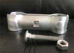 2"/50mm75mm3inch /90mm3.5inch/100mm4inch temporary post centre distance Hot