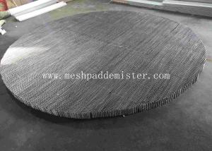 Wholesale 500x Corrugated Plate Structure Packing In Distillation 3520 Mm from china suppliers