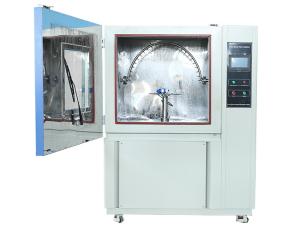 Wholesale IP X3 X4 Water Resistance Water Spray Test Chamber 3500W Rain Test Chamber from china suppliers