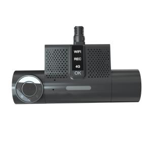 Wholesale 2CH 1080P Dashcam Dual Camera Mobile DVR Car BK6MZ Car Black Box Wireless CCTV System from china suppliers