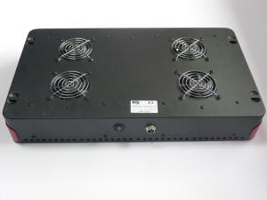Wholesale Hydro LED 360W Full Spectrum with 730nm Red LED grow light for medical plant grow tent from china suppliers