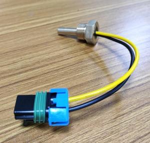 Wholesale 02250161-277 Sullair Air Compressor Spare Parts Industrial Temperature Sensor from china suppliers