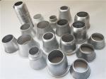 Thickness 0.5-2mm Deep Drawing Progressive Die LED Bulb Cup Housing