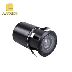 Wholesale Safety Wide Angle Car Rear View Parking System , Universal Night Vision Insert Cmos Camera from china suppliers
