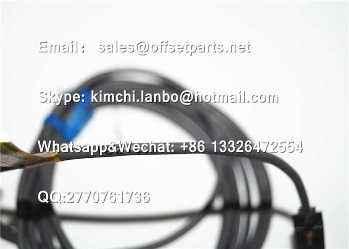 5BC-4200-330 TL-W3MC1 komori proximity switch original parts for komori offset printing machine
