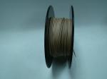 Desktop 3D Printing Wood Filament Diameter Wooden Material 1.75mm / 3.0mm