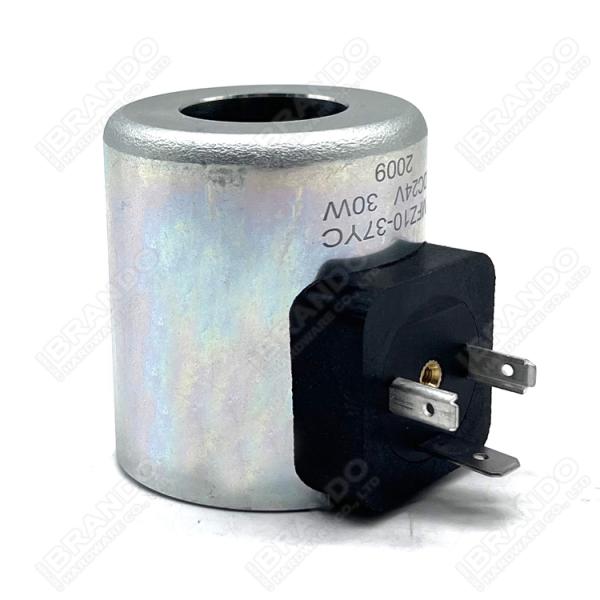 Northman Type Hydraulic Solenoid Coil AC110V AC120V AC220V AC240V