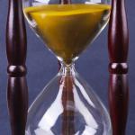 60 Minute 30 Minute 15 Minute Hourglass Sand Timer Free Sample