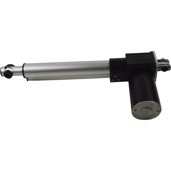 Medical Equipment Motor 24W 2600RPM For Automatic Lifting Bed Go Gold