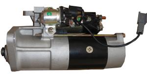 Wholesale Diesel Engine Starter Motor Assy 1200w Auto Spare Parts from china suppliers