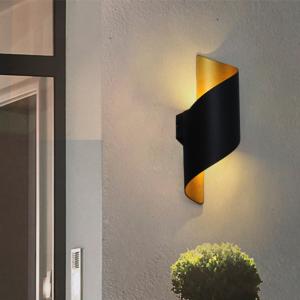 Wholesale 6W Waterproof Outdoor Lighting Modern Wall Light Outdoor LED Lamp Courtyard Exterior Sconce(WH-HR-08) from china suppliers
