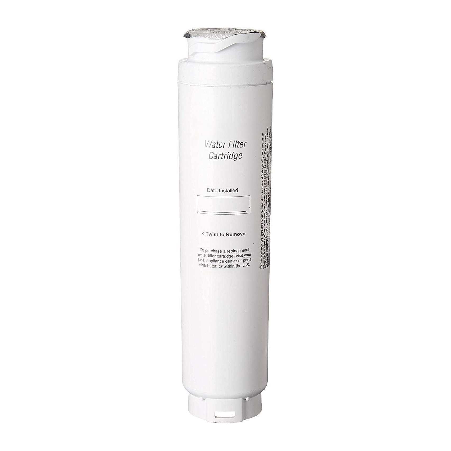 Coconut Shell Activated Carbon Replacement 11006599 Refrigerator Water Filters 3 Pack Kit