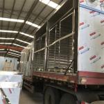 blender drum Rotary Vacuum Dryer