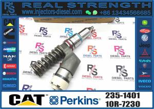 Wholesale Fuel Injector 2225966 224-9090 225-0117 229-1631 2321171 2321183 235-1400 235-1401 2352888 from china suppliers