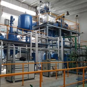 Wholesale Waste Solvent Purifier from china suppliers