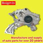 Auto Parts Accessories Cooling Systems Water Pump 2782000501 For Mercedes-Benz