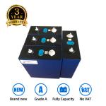 Grade A+ EVE 304AH 3.2v Lifepo4 Lithium Ion Battery For Electric Car